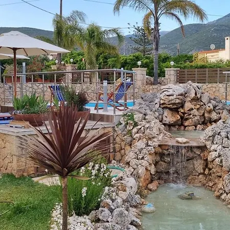 Omega Kefalonia