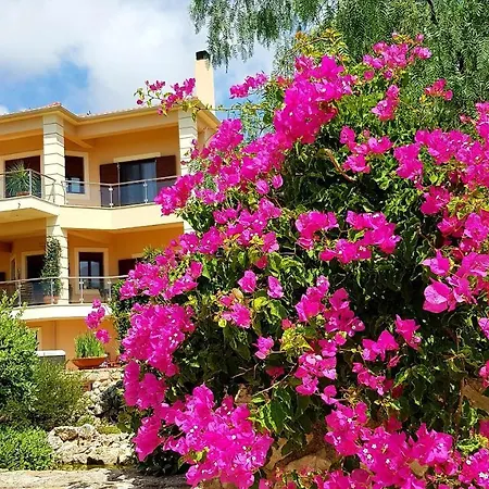 Omega Kefalonia Вилла