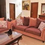 Vila Omega Kefalonia Karavádhos
