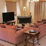 Villa Omega Kefalonia Karavádhos