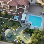 Omega Kefalonia Вилла *