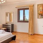 Omega Kefalonia Вилла *
