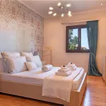 Вилла Omega Kefalonia *