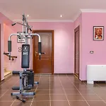 Omega Kefalonia Villa Karavádhos