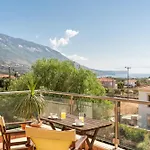 Omega Kefalonia Vila
