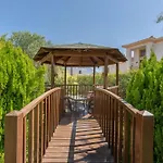Вилла Omega Kefalonia