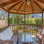 Вилла Omega Kefalonia *