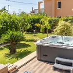 Omega Kefalonia Vila