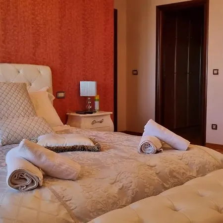 Villa Omega Kefalonia Karavádhos