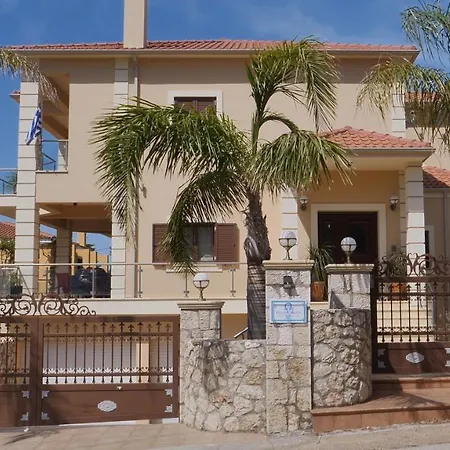 Omega Kefalonia *