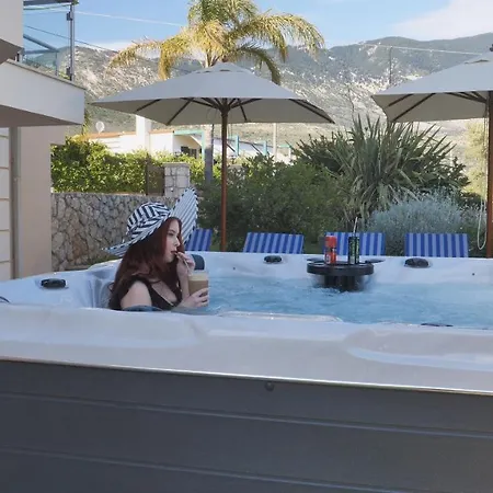 Willa Omega Kefalonia *