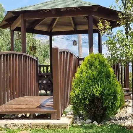 Omega Kefalonia Willa