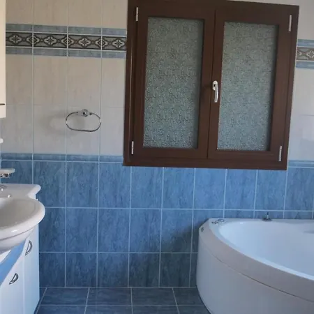 Omega Kefalonia Villa