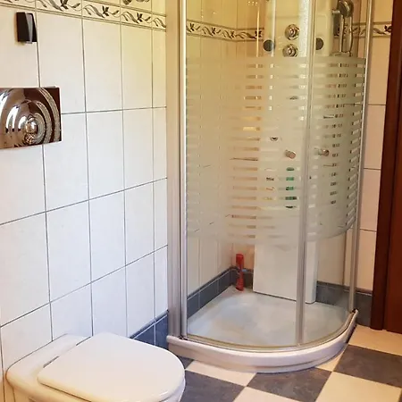 Willa Omega Kefalonia *