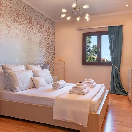 Villa Omega Kefalonia *
