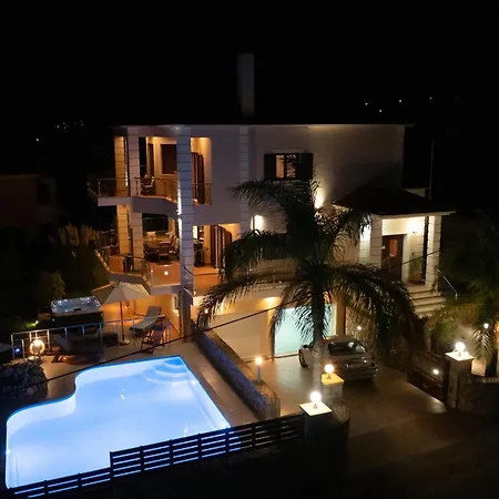 Omega Kefalonia