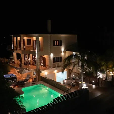 Omega Kefalonia *