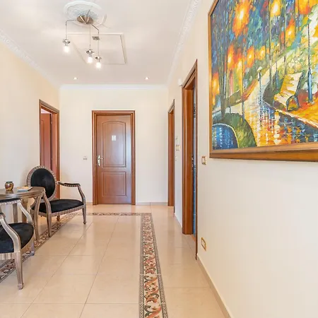 Villa Omega Kefalonia
