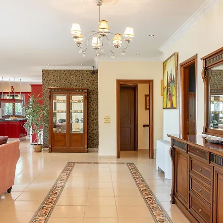 Villa Omega Kefalonia