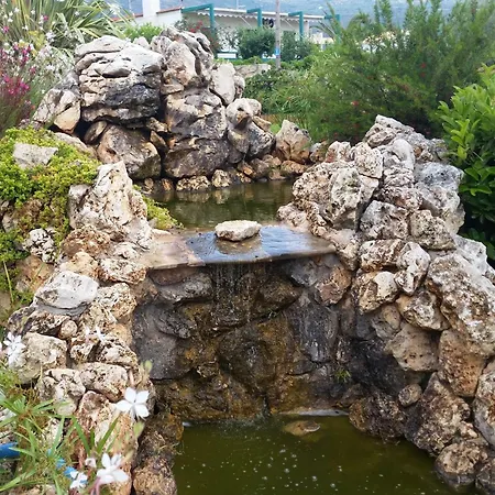Omega Kefalonia Villa