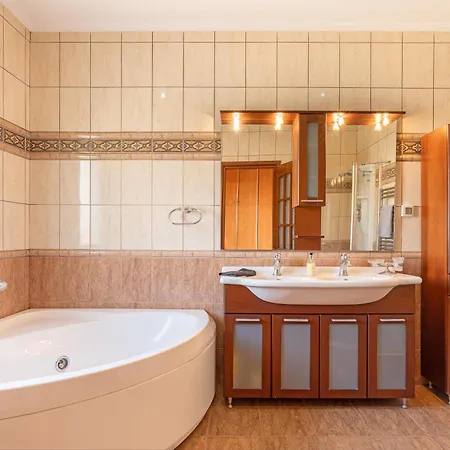 Villa Omega Kefalonia