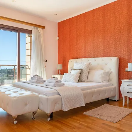 Villa Omega Kefalonia *