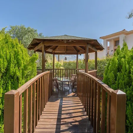 Villa Omega Kefalonia