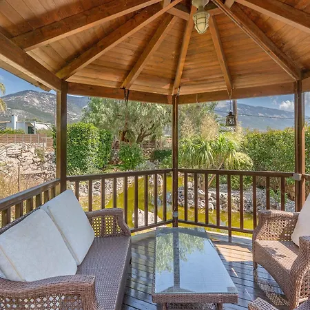 Villa Omega Kefalonia *