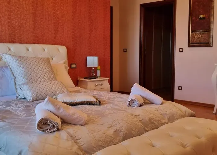 Villa Omega Kefalonia Karavádhos