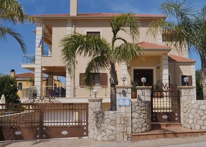 Omega Kefalonia *