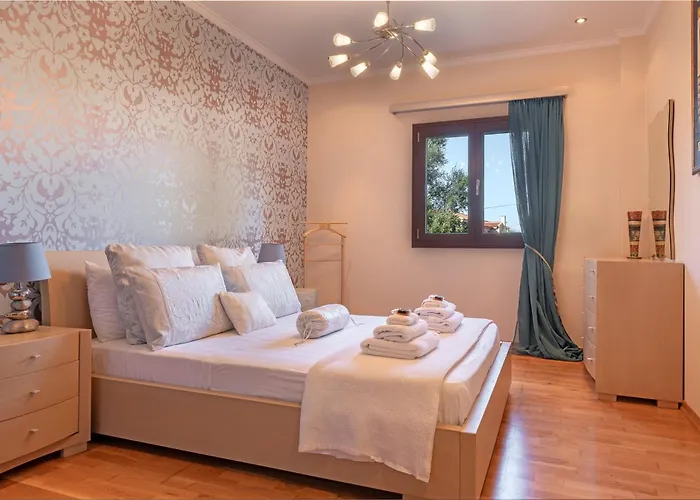 Villa Omega Kefalonia *
