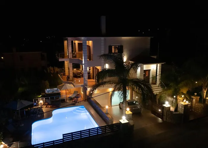 Omega Kefalonia