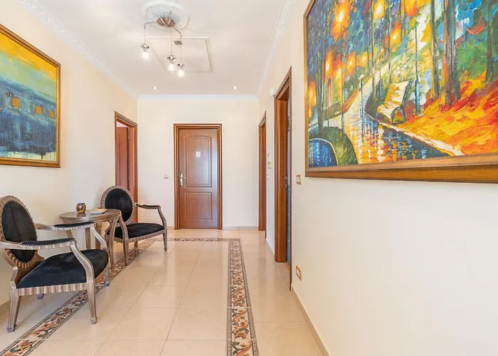 Villa Omega Kefalonia