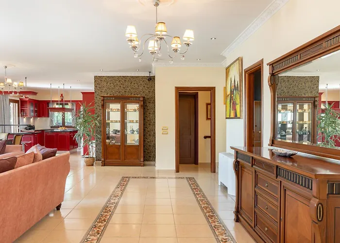 Villa Omega Kefalonia