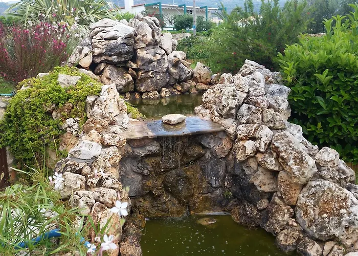 Omega Kefalonia Villa