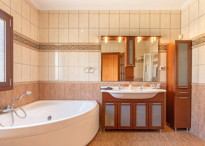 Villa Omega Kefalonia