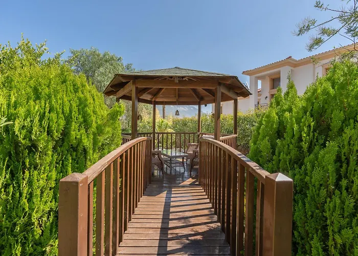 Villa Omega Kefalonia