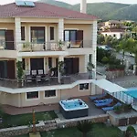 Villa Omega Kefalonia *