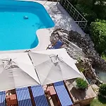 Omega Kefalonia Villa