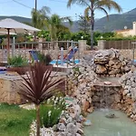Omega Kefalonia