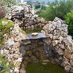 Omega Kefalonia Villa