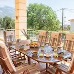 Omega Kefalonia Villa *