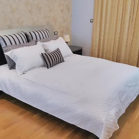 빌라 Omega Kefalonia