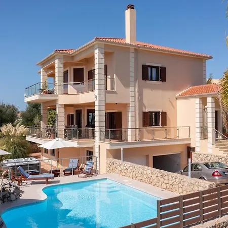 Omega Kefalonia